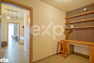 Apartament cu 4 camere, mobilat în Astra - 6
