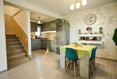 Casă cu 4 camere cu Canalizare în Șelimbăr - 3