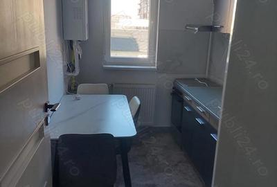 Apartament cu 2 camere decomandat în Roșu - 4