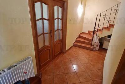 Vila eleganta - Braila - Tribunal - vanzare - 11