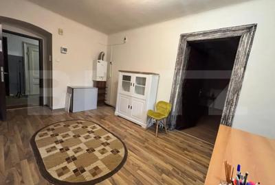 Spațiu comercial, de 50 mp, în Central