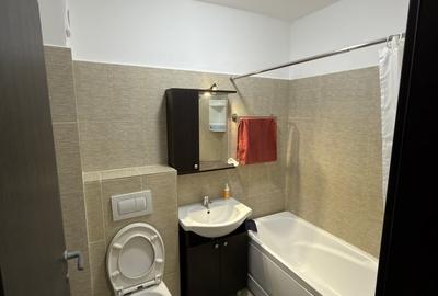 Apartament cu 2 camere decomandat în Măgurele - 1