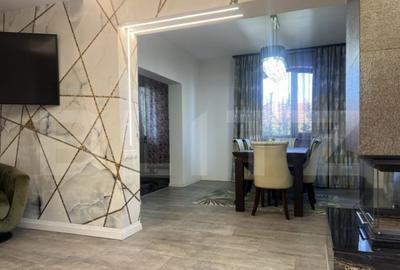 Casa de vanzare cu 4 camere, cartier Bradet - 6