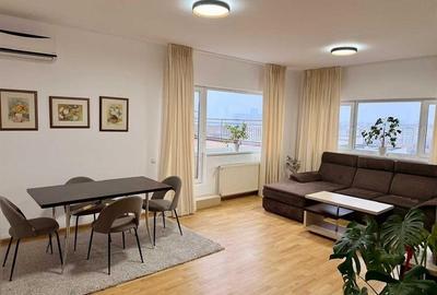 Apartament cu 2 camere decomandat în Timpuri Noi - 2