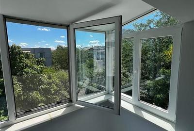 Mircea cel Batran - Str. Cerna , 2 camere renovat complet cu geam la baie - 3