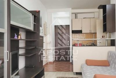 Apartament 2 camere, 40 mp utili, Aurel Vlaicu - 2