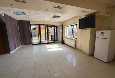 Vanzare  cladire P+1E (160mp.) - 3