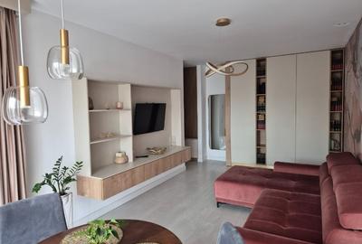 Particular vand apartament 3 camere, zona Piata Presei, sector 1 - 2