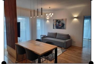 PF inchiriez ap. premium de 3 camere în Mina Residence - 4