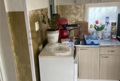 Casă cu 2 camere cu Teren 162 Mp în Eminescu - 6