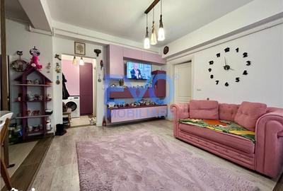 Apartament cu 2 camere în Bucium - 6