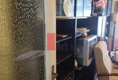 Apartament cu 3 camere semidecomandat în Romană - 12