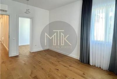 EXCLUSIV | SCOALA AMERICANA - Complex cu PISCINA | Pipera - Vila Duplex / 327 MP - 20