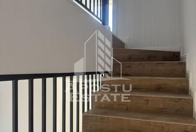 Duplex  in GHIRODA despărțit prin camera tehnică ,toate urilitatiile. - 6