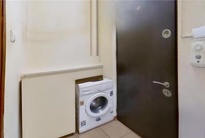 Tur 3D! Garsoniera decomandata, potential rezidential inves - 7