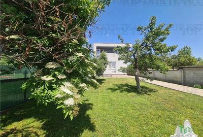 Casă individuală cu 5 camere cu Canalizare în Cornetu - 21