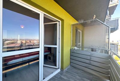 Apartament cu 2 camere decomandat, mobilat în Avantgarden - 16