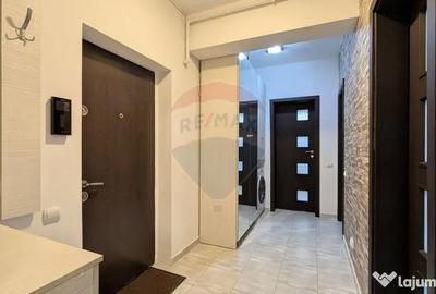 Apartament cu 2 camere decomandat în Sălaj - 13