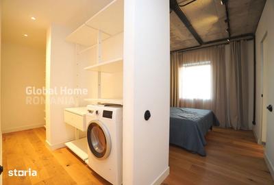 Apartament cu 3 camere decomandat, mobilat în Tei - 13