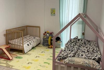 Apartament cu 3 camere în Central - 8