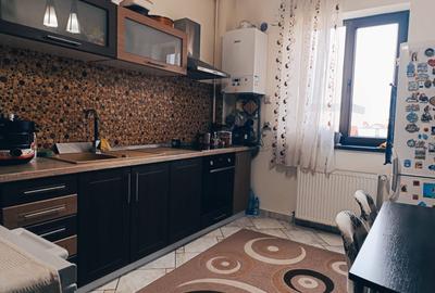 3 camere Gavana 3 , mobilat / utilat / PARCARE , finisaje moderne ! - 5