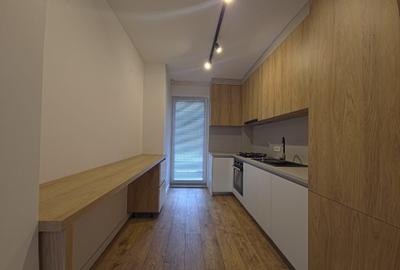 Apartament cu 2 camere decomandat, mobilat în Dacia - 4