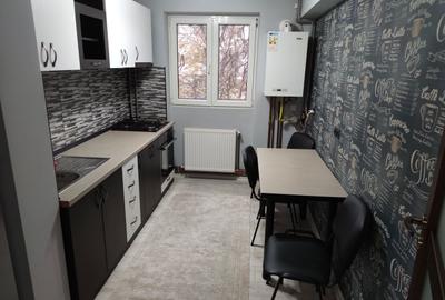 Apartament cu 2 camere decomandat în Sud - 5