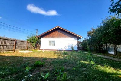 Casa Lipanesti, Judetul Prahova - 3