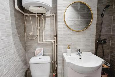 Garsonieră decomandată în Faleză - 6