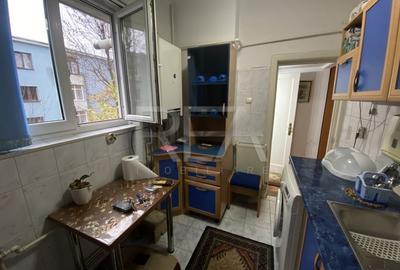 2 camere Parcul Ferentari - 6