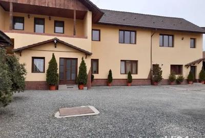 Casă cu 9 camere în Turnișor - 6