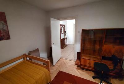 Apartament cu 3 camere semidecomandat, mobilat în Tătărași - 4