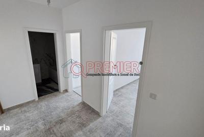 Apartament cu 3 camere în Central - 2