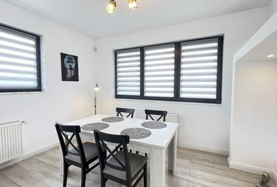 Casă individuală cu 5 camere cu Canalizare în Corbeanca - 20