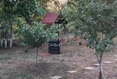 Casă individuală cu 2 camere cu Teren 1400 Mp în Ștefănești - 1