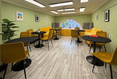 Spațiu comercial, de 92 mp, în Ultracentral - 2