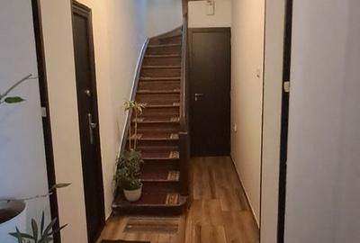 Casă cu 3 camere cu Teren 200 Mp în Bucureștii Noi - 4