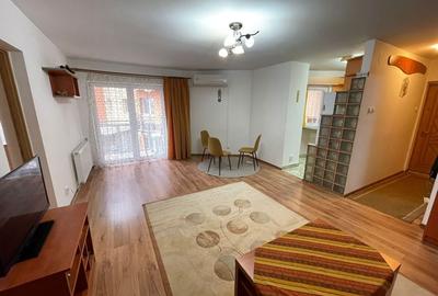 Apartament de închiriat | Gheorgheni | 2 camere si birou | Balcon Apartament de închiriat | Gheorgheni | 2 camere si birou | Balcon - 4