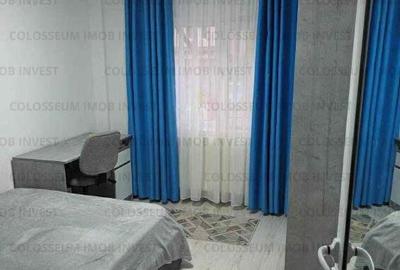 Apartament 3 camere, decomandat - zona Noua - 1