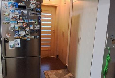 Apartament cu 2 camere decomandat în Nufărul - 3