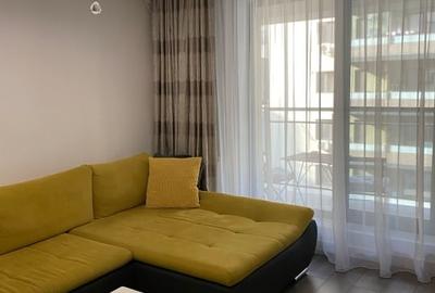 2 Camere | Grozavesti | 56mp | Centrala proprie