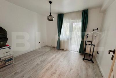 Apartament de lux cu 3 camere si loc parcare - Selimbar Apartament de lux cu 3 camere si loc parcare - Selimbar - 8