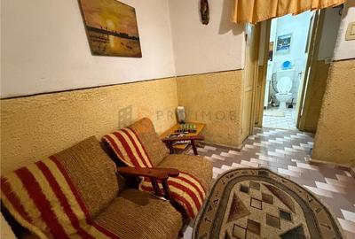 Apartament 2 camere cf 1 decomandat zona Crang 2 - 4