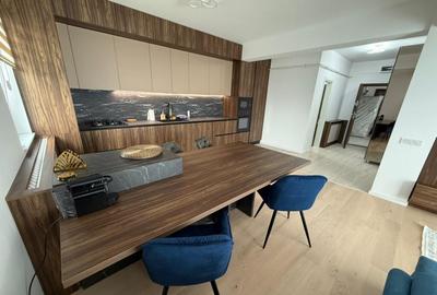 Inchiriem apartamente 2 camere - Slatina Colegiul Ion Minulescu - 1