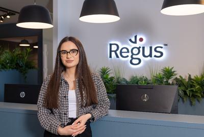 Birou privat pentru 5 persoane Regus Iulius Business Centre - 3