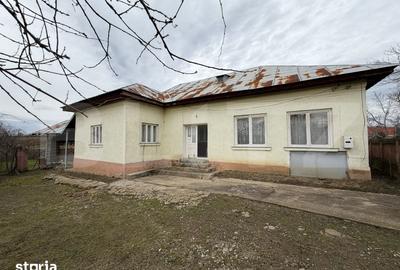 Casă cu 4 camere cu Teren 4505 Mp în Central - 19