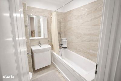 Apartament cu 2 camere decomandat în Parcul Carol - 2