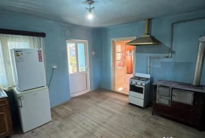 Casă cu 1 camere cu Teren 420 Mp în Tăuții de Sus - 8