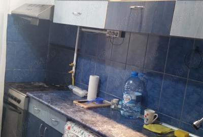 Apartament cu 2 camere decomandat în Tomis III - 5