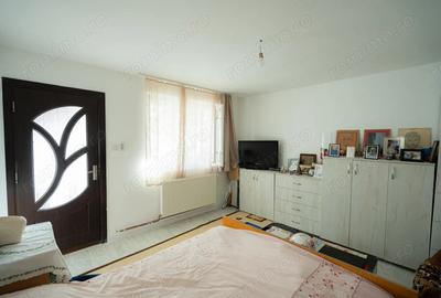 Casă cu 4 camere în Chișoda - 1